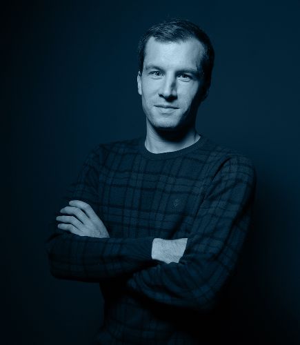 Michael Dudli